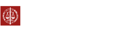 logo nomiki bibliothiki