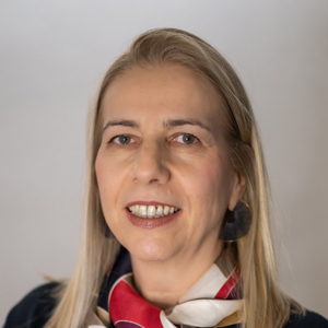 Geena Papantonopoulou-Karatza