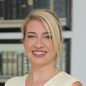 Suzana I. Klimentidi 