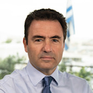 Dimitris Politis